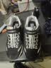 Skechers斯凯奇学生童鞋熊猫鞋男女童运动鞋老爹鞋魔术贴休闲跑鞋996212L 实拍图