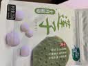 十月稻田 莲子 250g 半斤 湘潭产去芯磨皮白莲子 桂圆百合银耳羹煲汤食材  实拍图