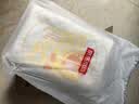 京东京造 揉面垫 硅胶垫新国标食品级抗菌擀面垫厨房烘焙不粘【70*50】 实拍图