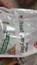 泓一坚果厚切吐司415g早餐全麦面包粗杂粮饱腹代餐休闲零食品糕点心 实拍图
