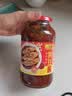 李锦记辣黄豆酱800g 【优质风味辣椒】非转基因黄豆 炸酱炖炒拌蘸酱 实拍图
