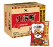 统一小浣熊 招牌香辣蟹味干脆面 35g*30包 整箱装儿时美食干脆面 实拍图
