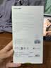 倍思【AR增透抗反光】适用iPhone17Pro钢化膜苹果17Pro手机膜全屏高清无尘仓防摔贴膜保护膜2片装 实拍图