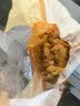 美好酥脆小酥肉 2斤装1Kg 椒麻味鸡肉油炸休闲火锅小吃 空气炸锅食材 实拍图