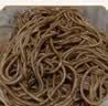蔡林记 中华老字号 地道武汉风味热干面5包热干面+酸豆角750g 非遗传承 实拍图