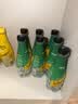 可口可乐（Coca-Cola）怡泉 无糖零卡 柠檬味苏打水饮400ml*12瓶 实拍图