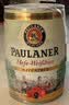 保拉纳（Paulaner）柏龙 酵母型小麦白啤 5L*1桶 德国啤酒 京东自营 球赛必备 实拍图