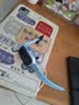 荣耀亲选WhizKid儿童手表2i 曙光蓝 电话手表 10重精准定位  长续航  4G全网通  男生 实拍图