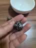 童贝恩（TONBEEN）洗银水纯银去黑擦银布洗银饰清洁剂银器去氧化发黑专用清洗剂神器 实拍图