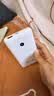 TCL随身wifi多网通2026充电宝款可移动携带式网卡无线wifi6车载4G路由器无限制全国通用流量5GXY15B 有线充电无线上网【10000毫安超长续航】 足额不虚标月享1500G流量 实拍图