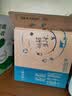 蒙牛特仑苏脱脂纯牛奶250ml*16盒 3.6g蛋白 健身减脂 中秋送礼礼盒 实拍图