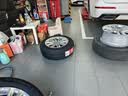 朝阳轮胎 汽车轮胎 235/55R17 103W C66 适配途观/奥迪Q3/君越 实拍图
