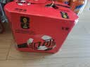 可口可乐（Coca-Cola）零度 无糖零卡汽水 碳酸饮料 330ml*24摩登罐 新老包装随机发 实拍图