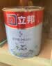 立邦京雅居乳胶漆抗甲醛净味5合1墙面漆油漆涂料内墙漆1L/约1.4kg 实拍图