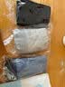 京东京造【4条 EBM灭菌】纯棉男式内裤男10A抗菌新疆棉平角内裤夏季 2XL 实拍图