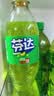 可口可乐（Coca-Cola）新老包装随机发 碳酸饮料 汽水饮料 0糖零度 500ml*12瓶  整箱装 有糖 芬达苹果味 500ml*12瓶图案随机发货 实拍图