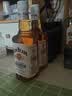 金宾（Jim Beam）白占边调和型 波本美国肯塔基州 威士忌洋酒 750ml 实拍图