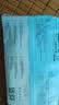 英科医疗（INTCO）一次性手套丁腈手套30只L码白色12英寸食品可用家务防护清洁手套 实拍图