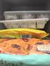 湾仔码头港式鲜美大虾皇云吞315g20只馄饨夜宵速食冷冻儿童早餐速冻半成品 实拍图