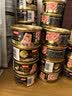 富力鲜（Frisian）泰国进口 猫罐头85g*24罐白身鲔鱼+牛肉罐头成猫宠物猫粮零食湿粮 实拍图
