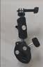 TELESIN(泰迅)适配大疆action5pro/6/4摩托车支架nano车管夹acepro2 X5自行车固定支架gopro运动相机配件 实拍图
