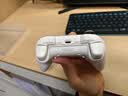 北通鲲鹏20游戏手柄AI智控双切扳机TMR震动无线多模蓝牙xbox类电脑PC手机steam体感NS switch2影之刃零 实拍图