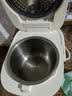 东芝（TOSHIBA）【旗舰新品】白珍珠mini 0涂层纯钛内胆电饭煲 2-3人 家用迷你电饭锅 IH浮露不粘技术 RC-7HOXC 2L 实拍图