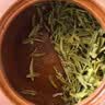 恩施玉露蒸青绿茶羽叶集恩施硒茶冷泡茶口粮茶叶自己喝体验款10g 实拍图