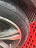 朝阳轮胎 汽车轮胎 205/50R17 93W C66 适配艾瑞泽5/缤瑞/蓝鸟 实拍图