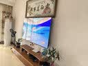 华为Vision智慧屏 5 75英寸 鸿蒙AI搜片Super MiniLED一级能效国家补贴平板电视机 实拍图