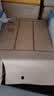 MUJI  扫除用品系列 地毯除尘滚轮/替换纸 滚筒mini粘毛器 地毯除尘滚轮替换纸 斜撕式 长16cm/90圈/3个组 实拍图