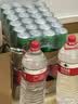 可口可乐（Coca-Cola）雪碧  无糖零卡柠檬味 汽水 碳酸饮料 330ml*24摩登罐 实拍图