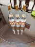 汾酒黄盖玻汾53度475mL*3瓶+红盖玻汾42度475mL*3瓶组合装 (带分装箱) 实拍图