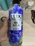 力士（LUX）植萃精油香氛沐浴露 蓝风铃香与烟酰胺 550g 晶透亮肤 持久留香 实拍图
