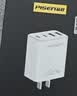品胜3C认证 苹果充电头套装PD20W快充iphone14充电器通用苹果14ProMax/13/12小米华为手机ipad插头小巧 实拍图