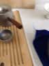 TILIVING[张晚意同款]纯钛茶具泡茶器全套旅行茶具套装功夫泡茶壶茶杯整套 实拍图