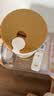 合生元（BIOSTIME）派星 较大婴儿配方奶粉2段新版(6-12个月)800g4罐 6重HMO+DHA 实拍图
