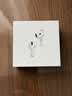 Apple /苹果 AirPods 5（支持主动降噪）搭配无线充电盒 蓝牙耳机 适用iPhone/iPad/Mac 实拍图