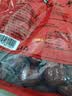 新边界新疆和田免洗大红枣1000g 无添加新货一级骏枣子零食特产中秋礼品 实拍图
