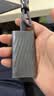 联想（Lenovo )1TB 移动固态硬盘（PSSD）Type-c USB 3.1  550MB/s高速SSD双接口 PS6手机直连 实拍图