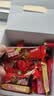 雀巢（Nestle）脆脆鲨混合口味威化饼干礼盒约600g 休闲零食出游解馋充饥饱腹 实拍图