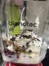 Blendtec柏兰德破壁机家用多功能料理机婴儿辅食机豆浆机绞肉机冰沙机 575红色 570升级款 实拍图