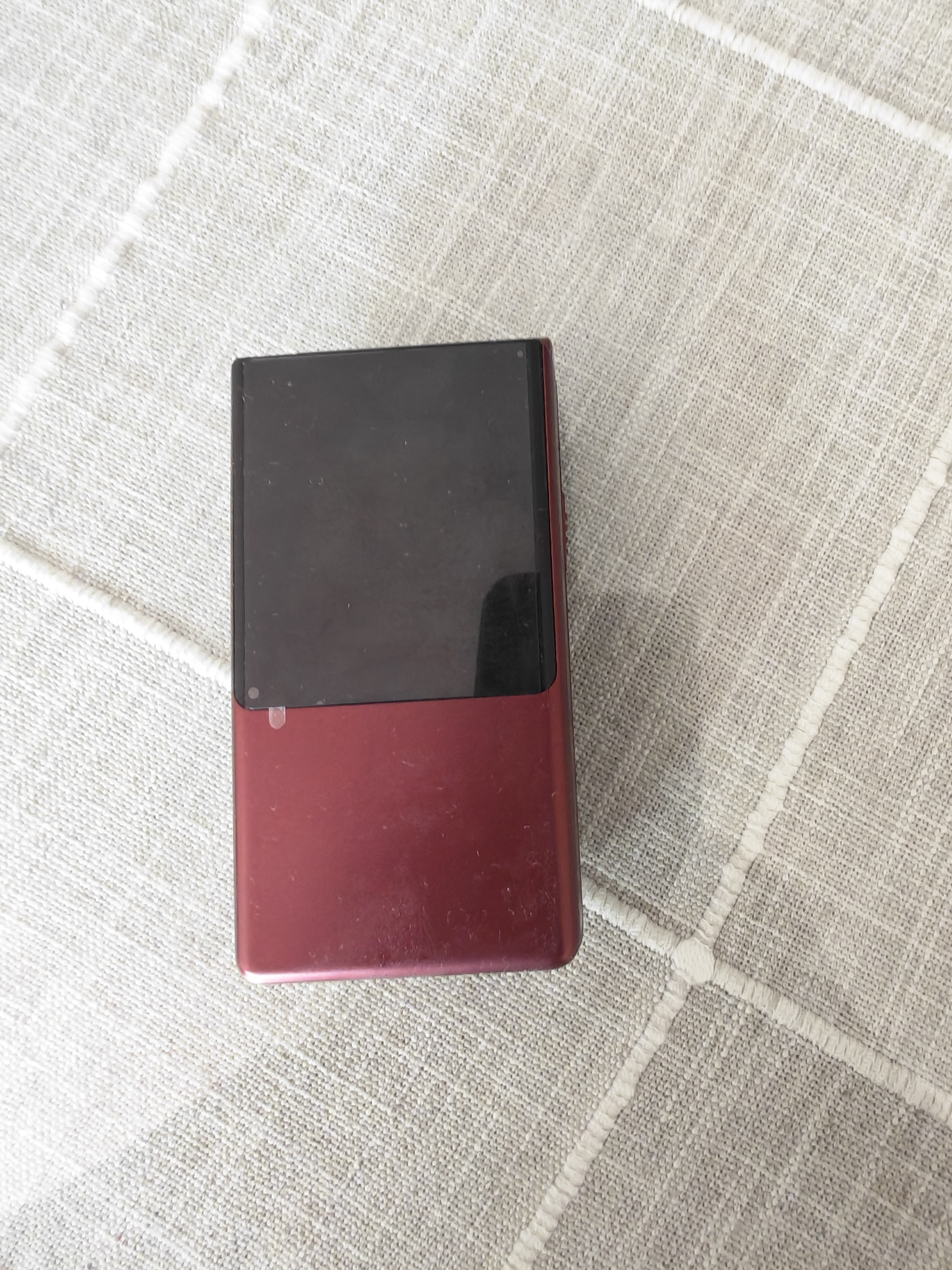 金立（Gionee）老年机 老年手机 超长待机大字体大声音大按键4G全网通翻盖老人机大屏学生手机老年人专用手机 V16 实拍图