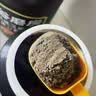 五谷磨房黑芝麻糊五黑粉无糖核桃芝麻黑豆粉代餐粉600g 实拍图