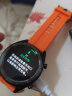 维肯适用华为手表充电器Watch 2pro智能运动手环充电线磁力充电底座维肯 GT/荣耀/gsPro通用款配件磁吸式 实拍图