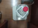 不老潭粮食酒 泸州糯红高粱酒桶装高度浓香型散装白酒纯粮壹号 60度 5L 实拍图