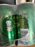 雪花啤酒【销量20万+】纯生500ml*24听大规格实惠装 纯生工艺自营热销 实拍图
