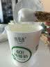 西麦燕麦片空气全麦脆1200g低脂燕麦片冷泡零食早餐代餐独立包装 实拍图