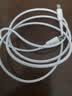 酷威猫适用于苹果充电线PD30W快充iPhone14promax数据线13/12/11/XS/8plus手机充电器iPad平板闪充套装 【6-14系列】1.5米快充线 实拍图