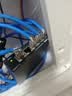 普联（TP-LINK）5口全千兆云管理交换机 可即插即用 企业级4口Web网管监控网络网线分线器TL-SG2005  实拍图